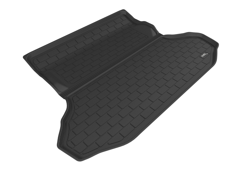 ACE Cargo Liner - Black