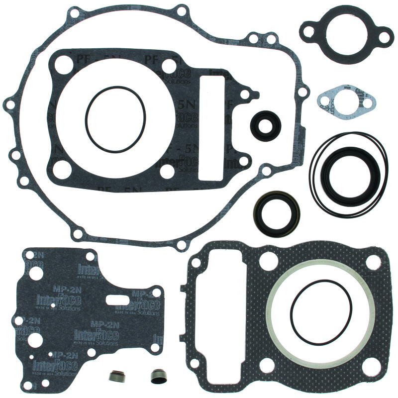 QBS Gaskets