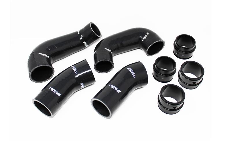 TQS Boost Tubes