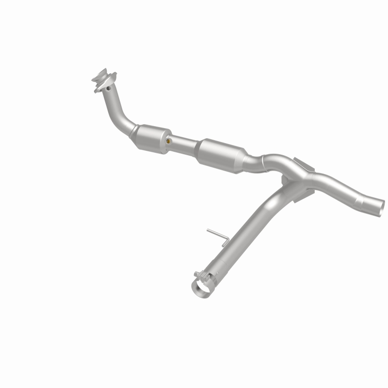 MagnaFlow 2004 Ford F-150 4.6L Direct Fit Converter thumbnail 4