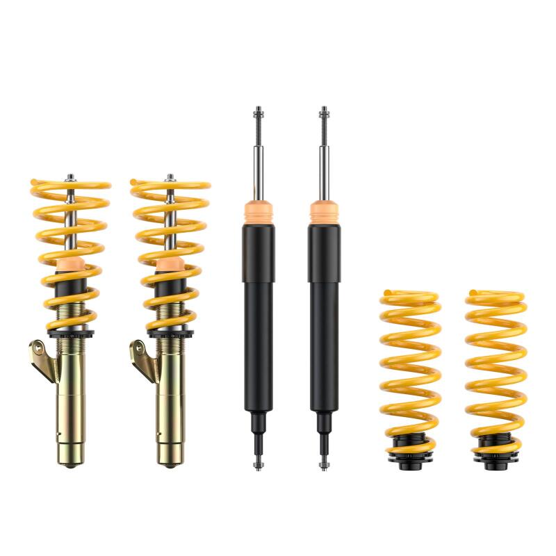 ST Suspensions XA Coilover Kits 18220048 Kit; BMW E90/E92 Sedan + Coupe AWD thumbnail 3