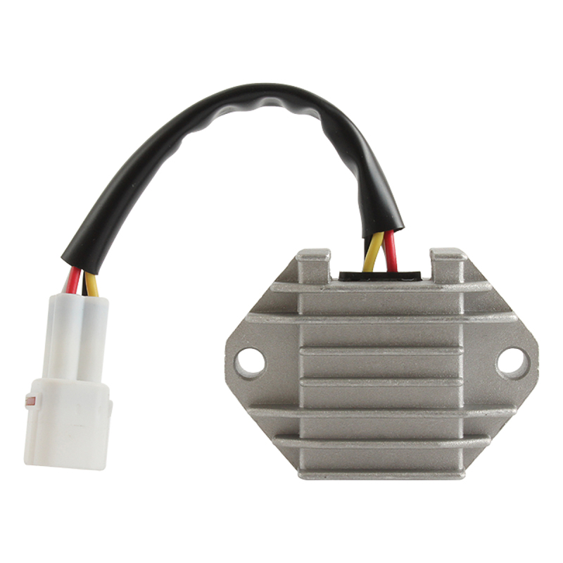 Arrowhead Yamaha 12 Volt Regulator / Rectifier - Image 2