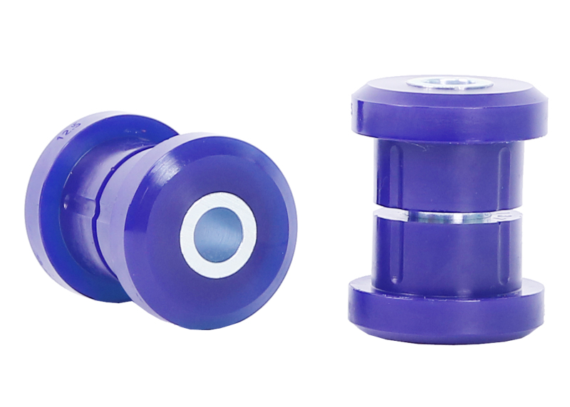 SuperPro 2004 Mazda 3 i Front Lower Inner Forward Control Arm Bushing Kit