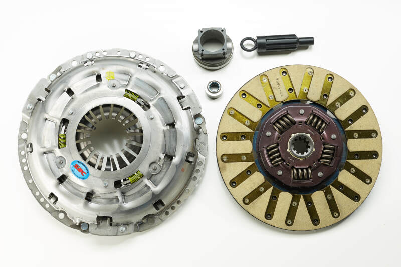 SBC Diesel HD Clutch Kits