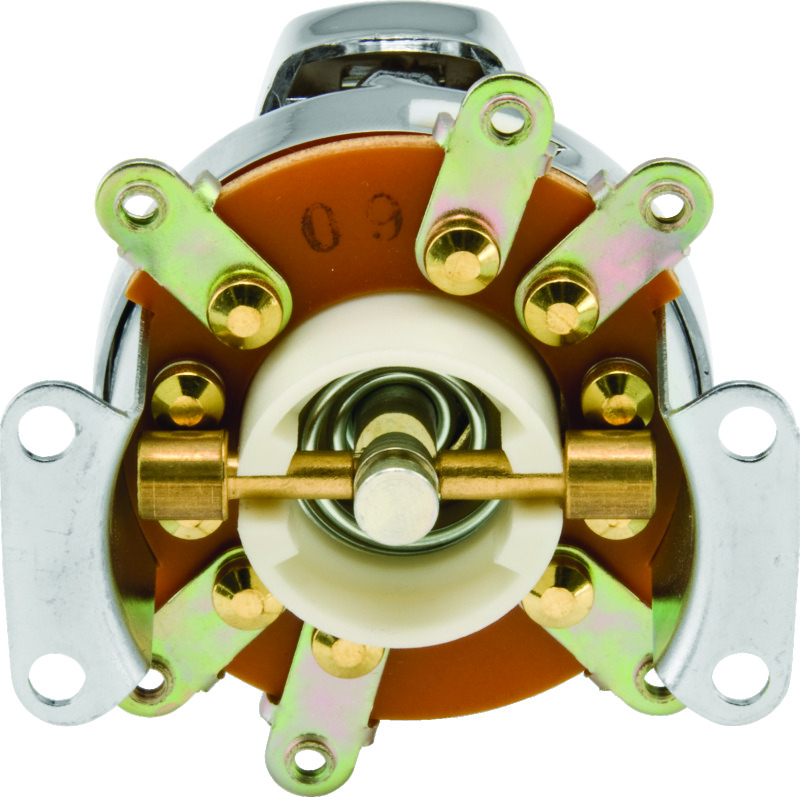 TWP Ignition Switches B