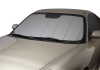 Covercraft 96-99 BMW 328is UVS100 Custom Sunscreen - Silver
