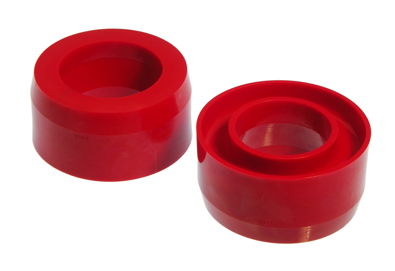 DODGE RAM 2WD 2 COIL SPCR 94-01