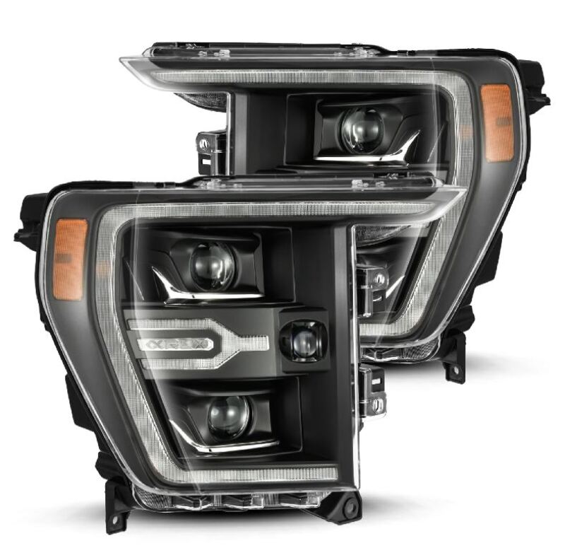 ARX LUXX Headlights
