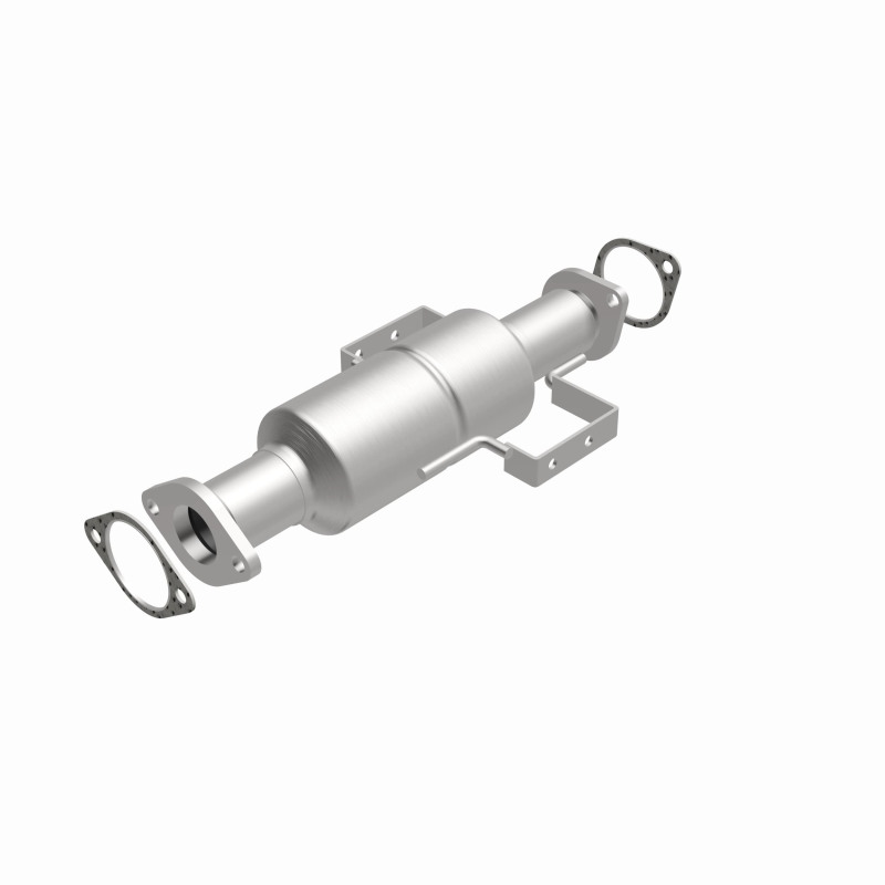MagnaFlow 1996 Chrysler Sebring 2.5L Direct Fit Converter thumbnail 9
