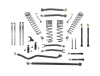 BT Lift Kit w Shocks