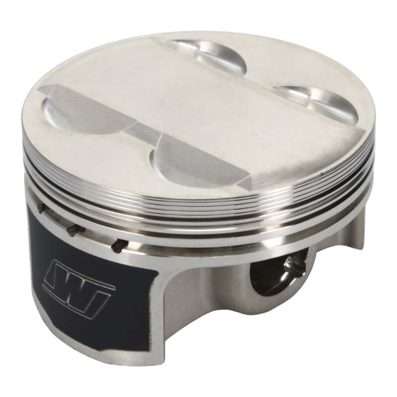 Piston Set, Honda , J32, 89.25 mm Bore, Sport Compact, Set of 6