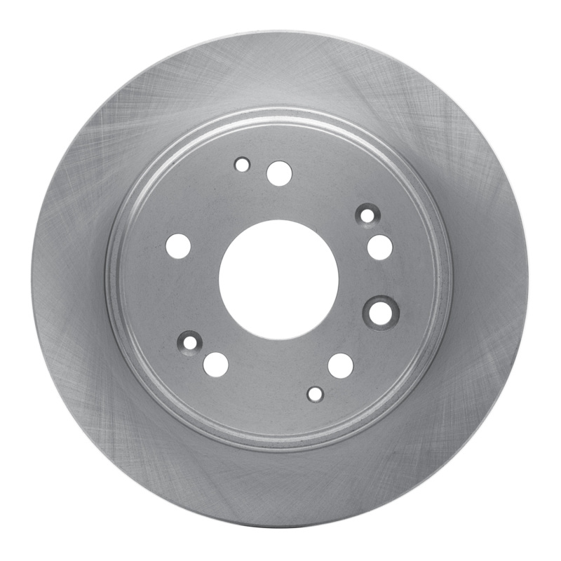 DFC Brake Rotors - Plain