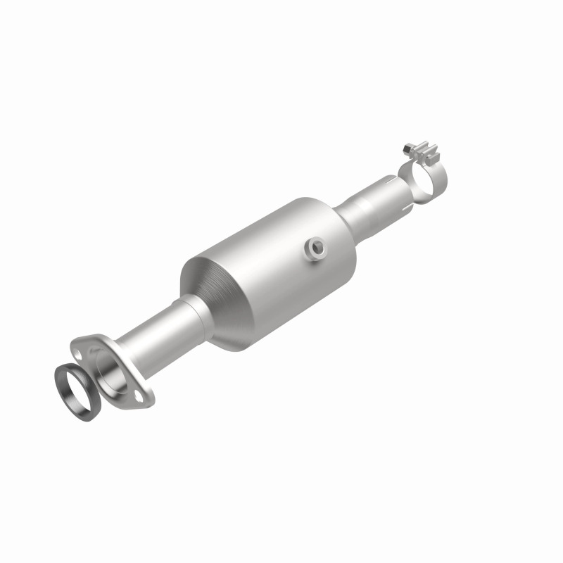 MagnaFlow 2010 Ford Escape 2.5L Direct Fit Converter thumbnail 6