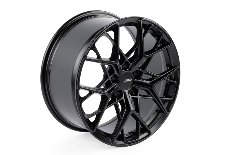 APR A02 Wheels