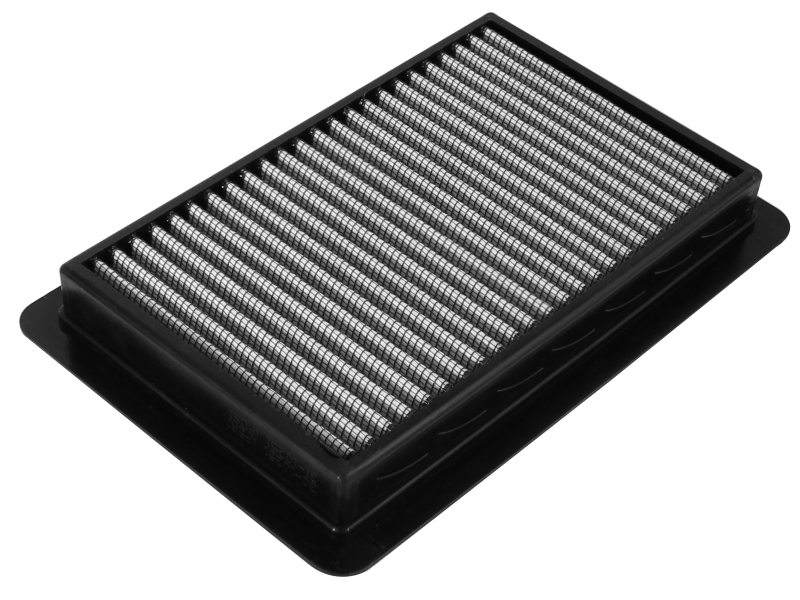 aFe MagnumFLOW OEM Replacement Air Filter Pro DRY S 2014 Mazda 3 L4 2.0L/2.5L thumbnail 9