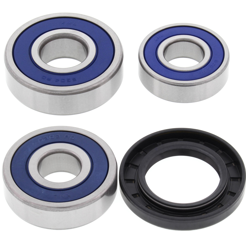 ABR Wheel Bearing Kits