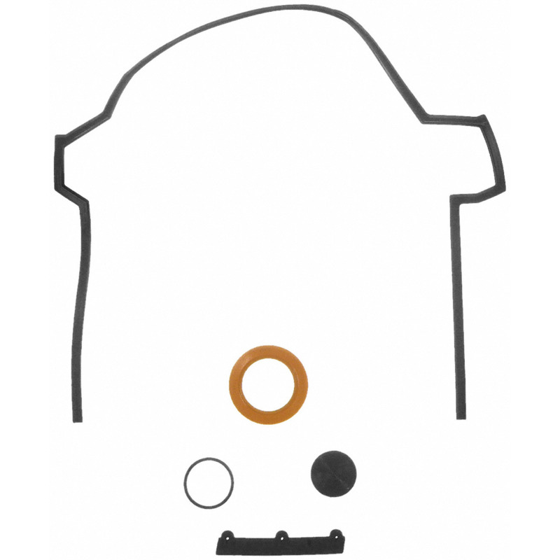 FEL Crankshaft Seals