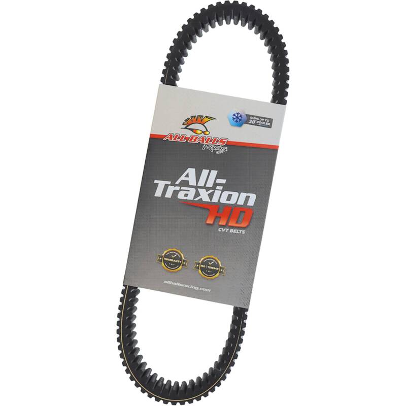 ABR CVT Belts