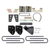 SKY Lift Kit Components