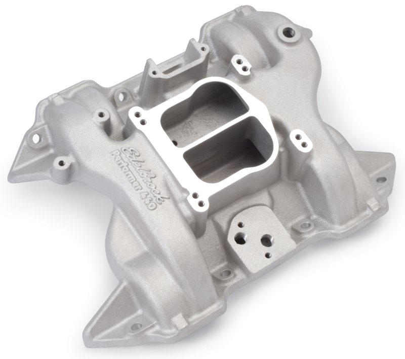 Edelbrock Performer 440 w/ EGR Manifold thumbnail 6