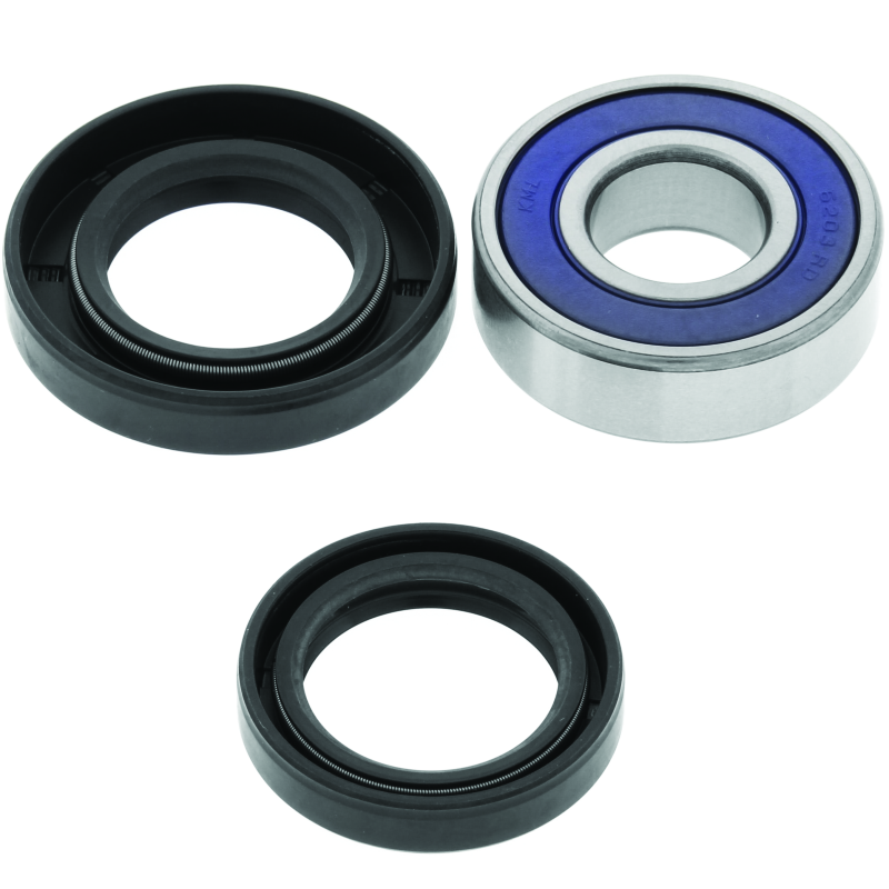 QBS Bearings