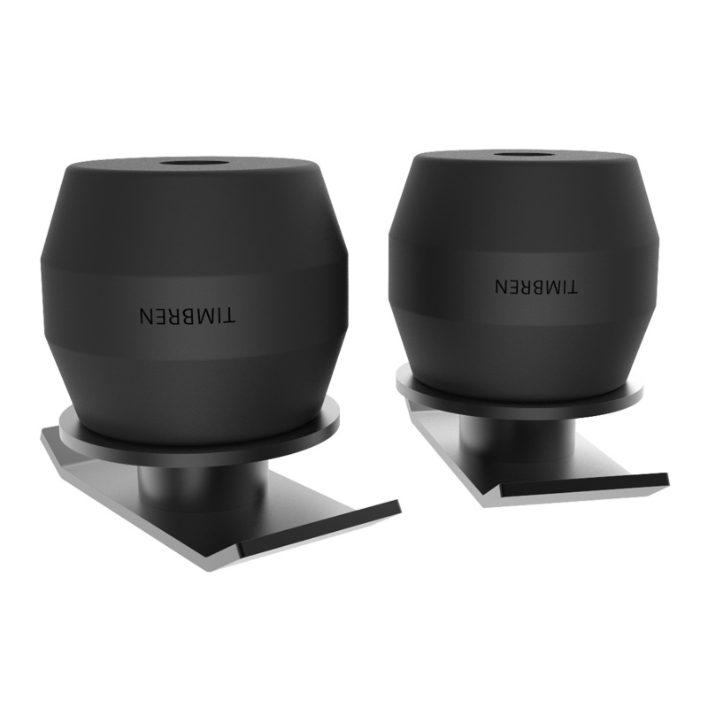 TIM Suspension Enhancement Systems