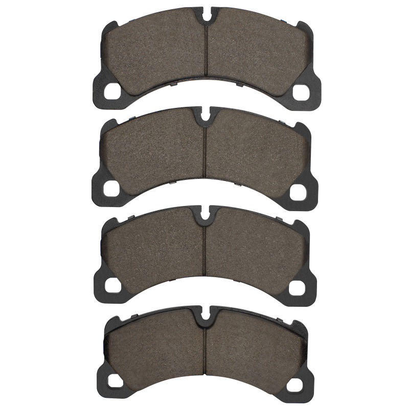 RNC Semi Met Brake Pads