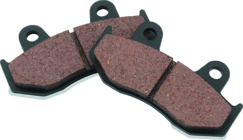 BKM Brake Pads