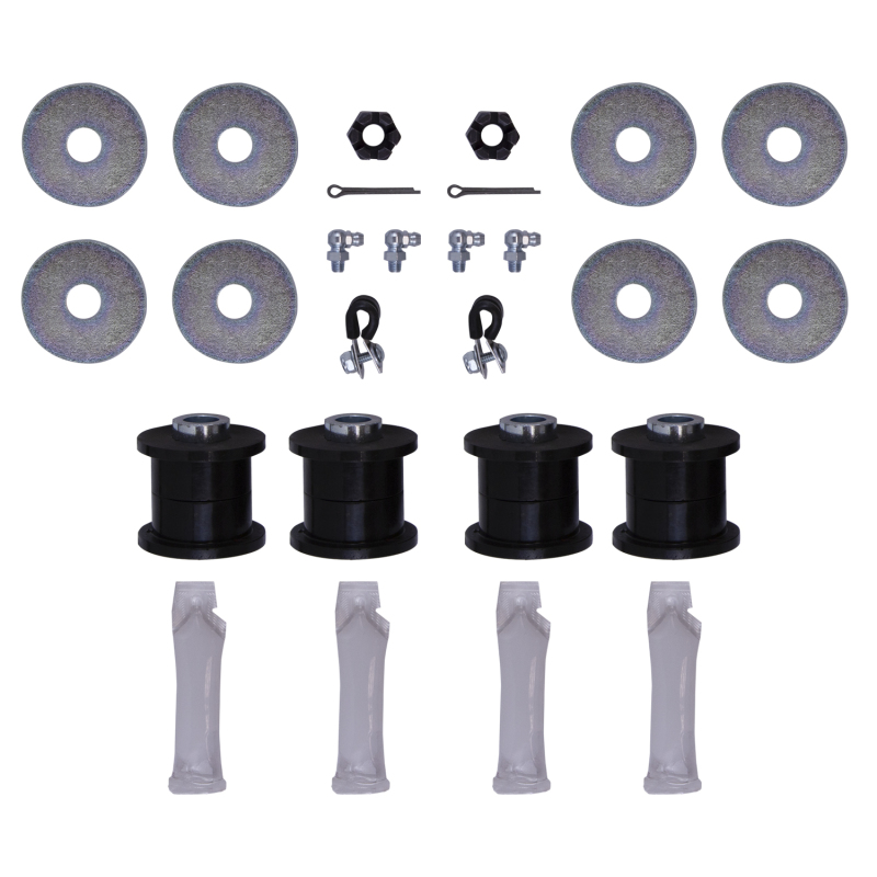 Bilstein 05-21 Toyota Tacoma B8 Front Upper Control Arm Kit thumbnail 3