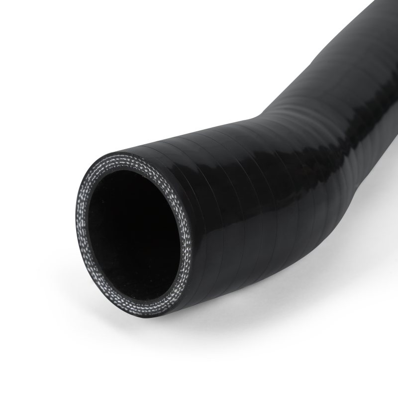 Mishimoto 78-86 GM C/K Truck 292 Silicone Upper Radiator Hose thumbnail 9