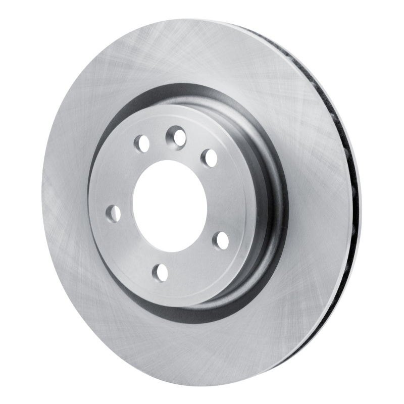 DFC 18-20 Land Rover Discovery Rear Brake Rotor thumbnail 5