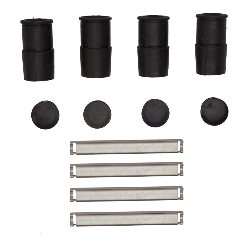DFC 98-05 Mercedes-Benz ML320 Front Premium Hardware Kit