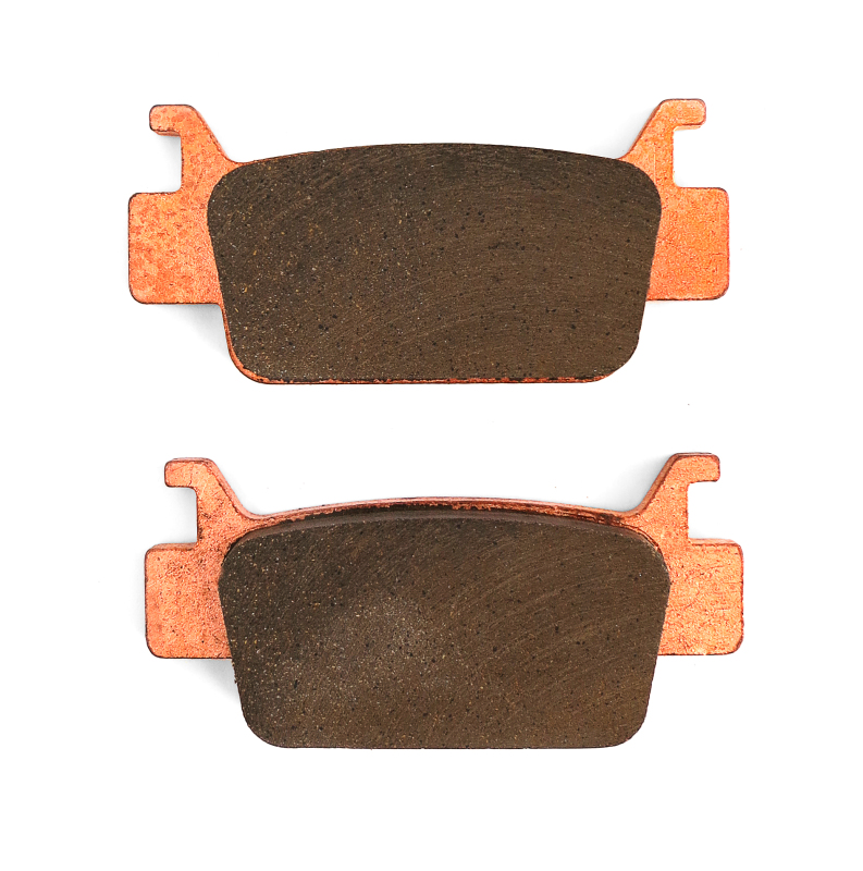 EPI Heavy Duty Brake Pad