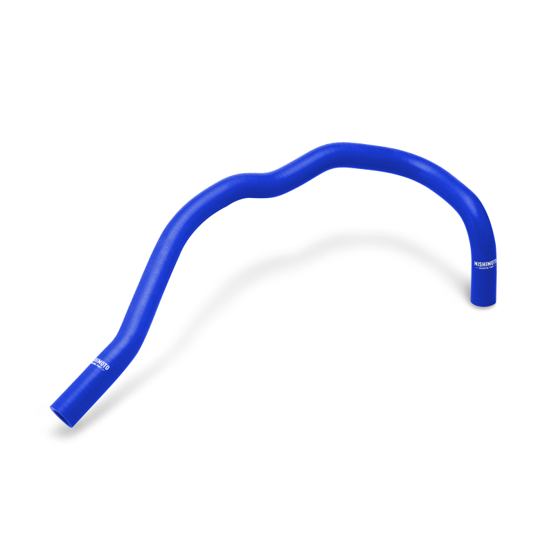 Mishimoto 09-14 Chevy Corvette Blue Silicone Ancillary Hose Kit thumbnail 9
