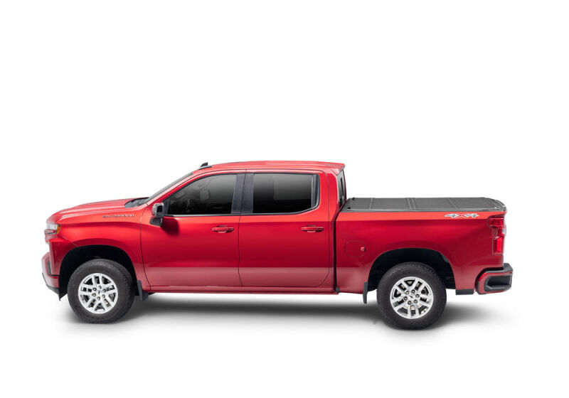 BAK 04-14 Chevy Silverado 5ft 8in Bed BAKFlip G2 thumbnail 2