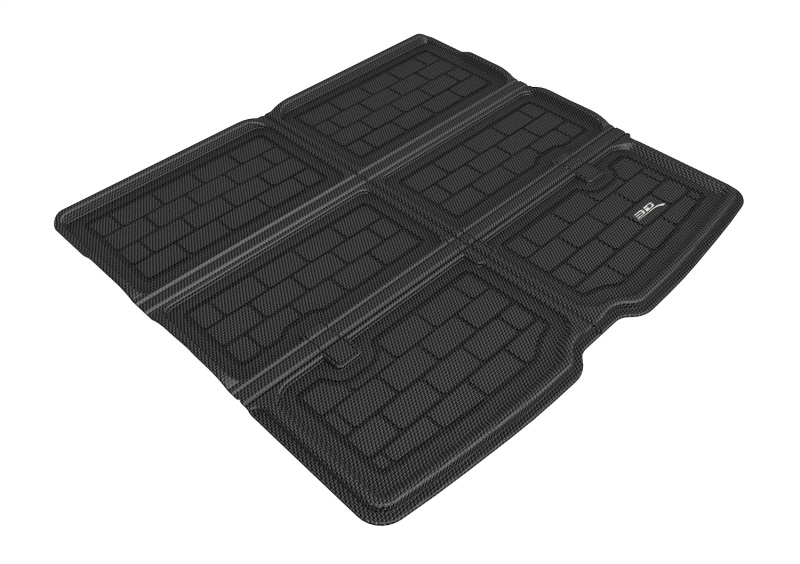 ACE Cargo Liner - Black