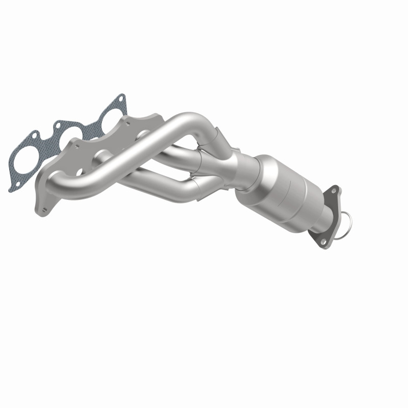MagnaFlow Direct Fit Catalytic Converter 10-12 Toyota FJ/4Runner 4.0L thumbnail 9