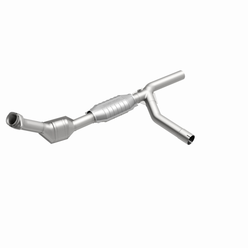 MagnaFlow Direct Fit Catalytic Converter 97-99 Ford Vans 4.6L thumbnail 9