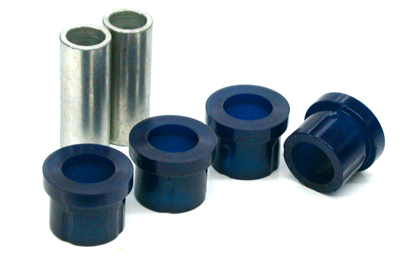 SPR Bushings - Control Arm