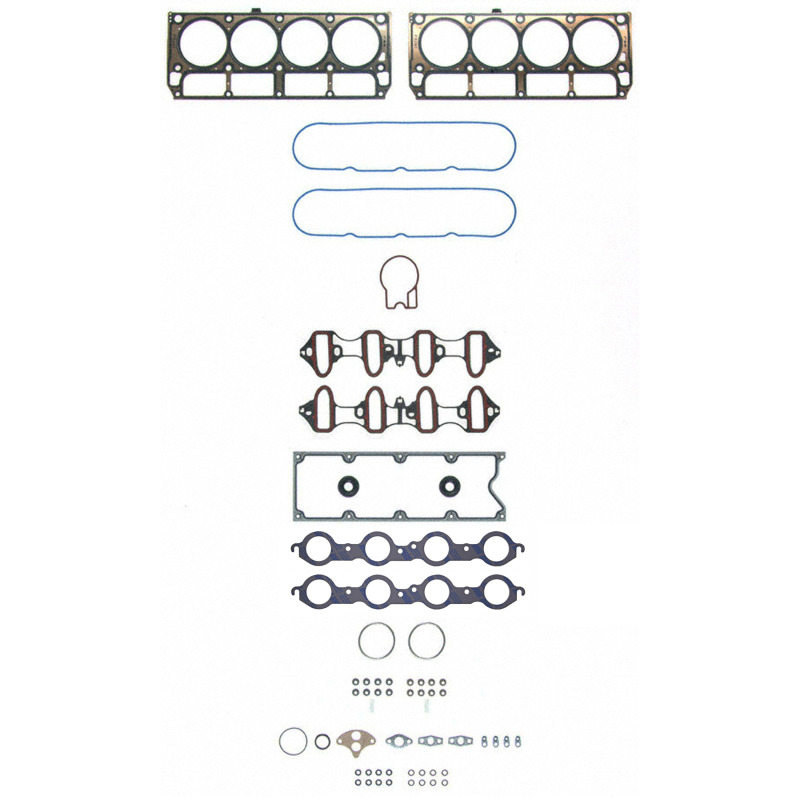 FEL Cylinder Head Gaskets