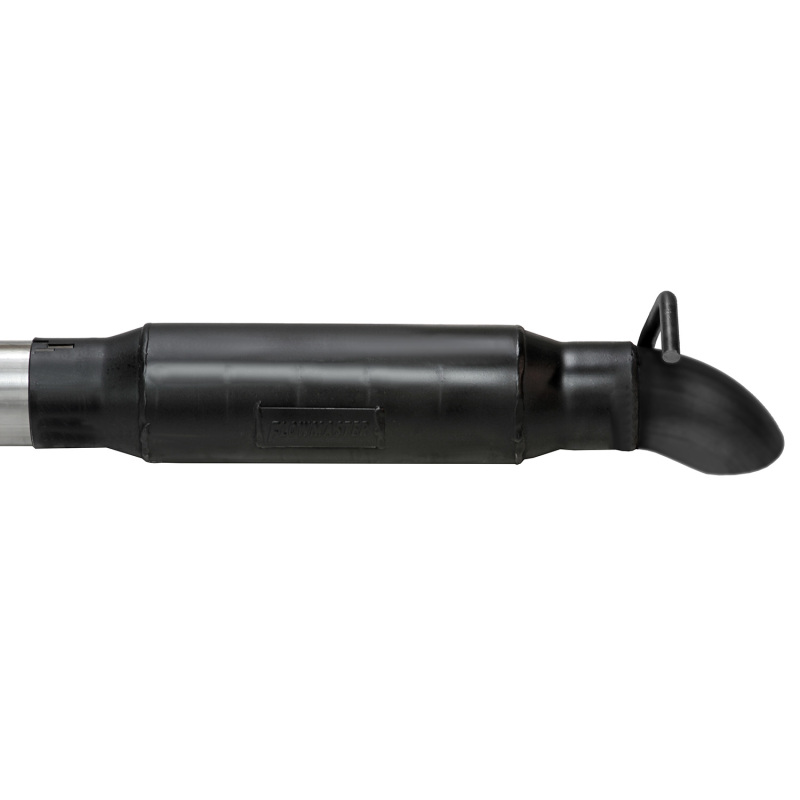 Flowmaster 18-25 Jeep Wrangler JL 3.6L Outlaw Extreme Cat-Back Exhaust System thumbnail 3