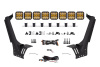 DIO LED Light Bars