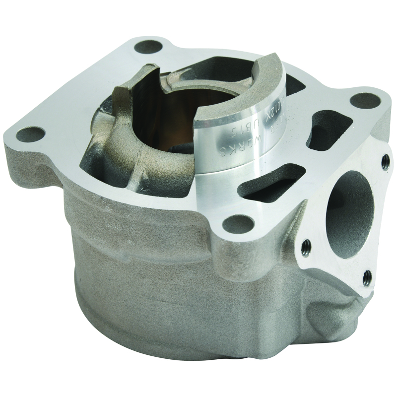 Cylinder Works 21-23 Gas-Gas MC 50 50cc Standard Bore Cylinder 39.5mm