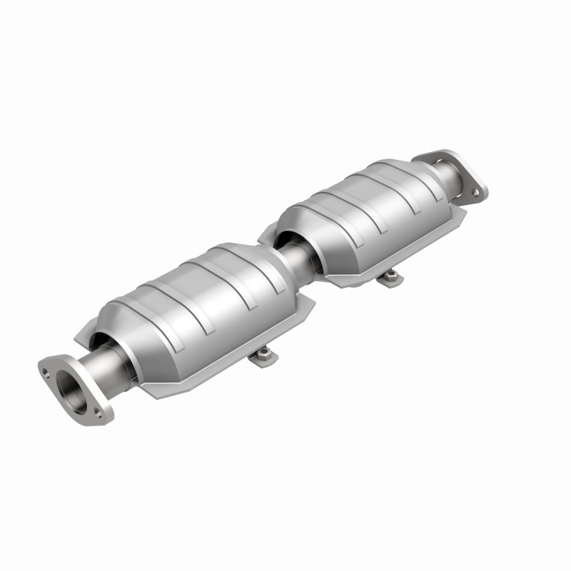 MagnaFlow Conv Mitsubishi 24.75X6.5X4 2/2 thumbnail 8