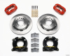 WIL Dynalite Brake Kit