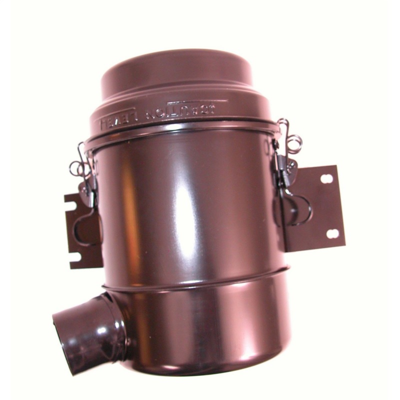 Air Cleaner Assembly
