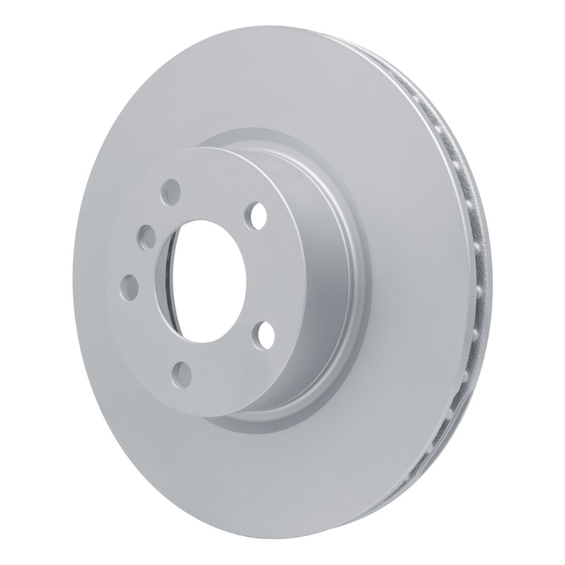 DFC 11-18 BMW X4 Front Hi-Carbon Alloy Geomet Coated Rotor