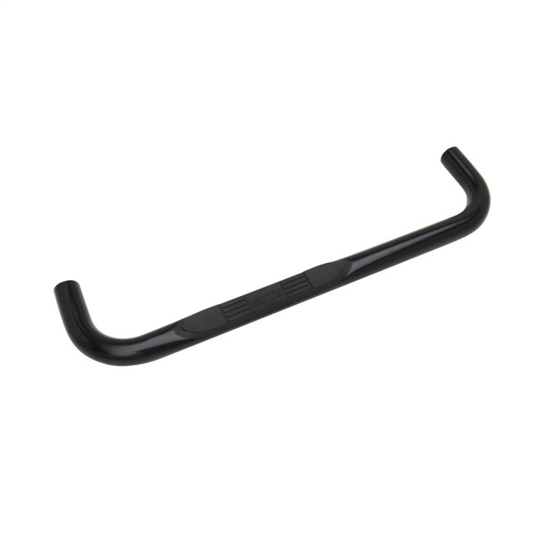 Westin 2002-2008 Dodge Ram 1500 Reg Cab E-Series 3 Nerf Step Bars - Black thumbnail 7