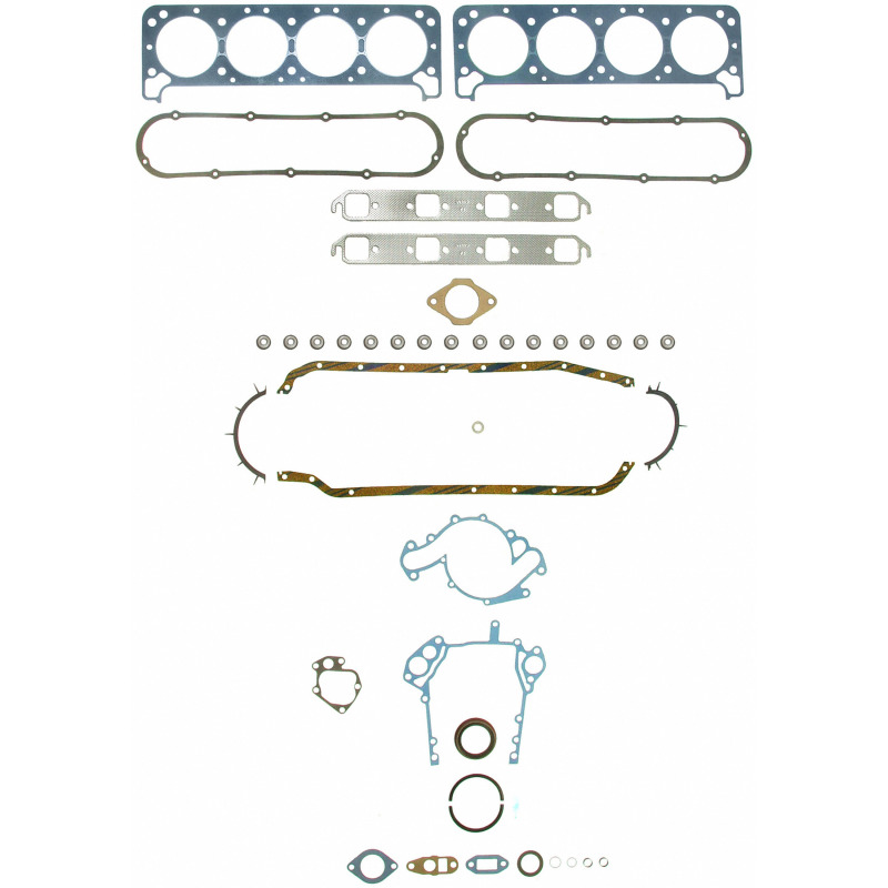 FEL Engine Gasket Sets