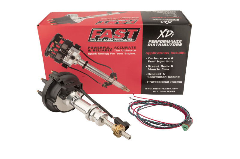 FST Hardware Kits